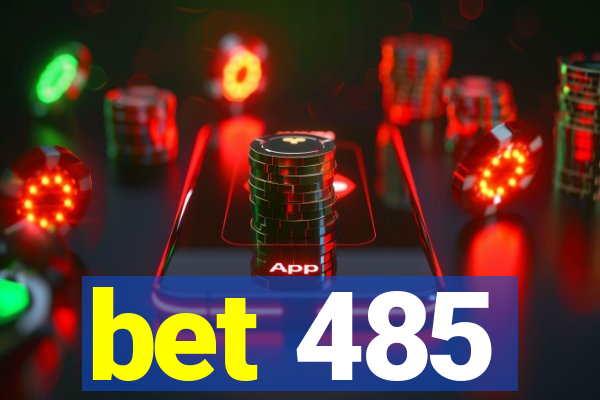 bet 485